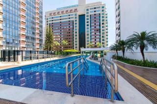 Athos Bulcão Hotel em Brasília 91471 - 1