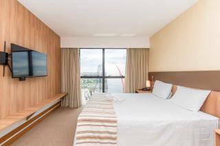 Athos Bulcão Hotel em Brasília 91471 - 2