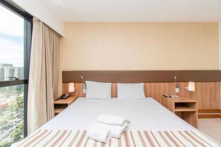 Athos Bulcão Hotel em Brasília 91471 - 8