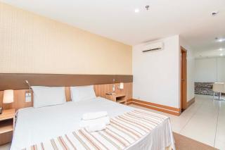 Athos Bulcão Hotel em Brasília 91471 - 7