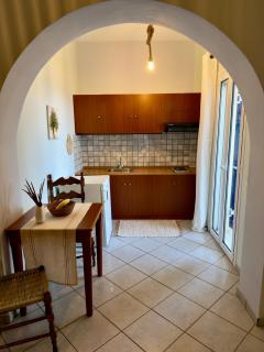 Natasa studios Kythera - 3