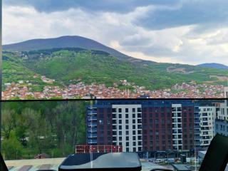Maison apartament Prizren - 8