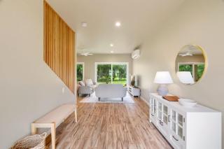 Hale Namakeha New Modern Home Stylish Design AC - 4