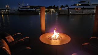Marina House - 1