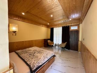 Wildnest shangarh - 7