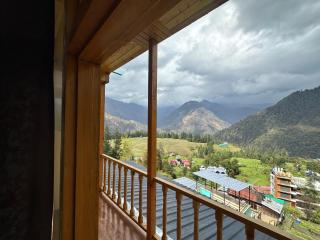 Wildnest shangarh - 3