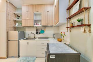 Saigon DDJ STAY - SOHO Residence, Ben Thanh Market & Central Spot - 4