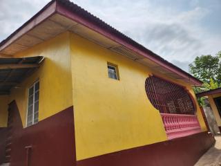 Cozy Flat Spur Rood - 8