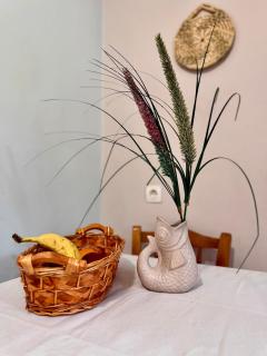 Natasa studios Kythera - 1