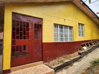 Cozy Flat Spur Rood - 7