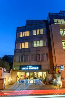Unique Boutique - Bucarest - 2