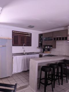 Apartamento completo 2 quartos - 8