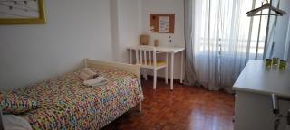Vieiras House Quarto Solteiro - 9