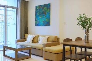 Landmark Golden Bay Apartment - 5