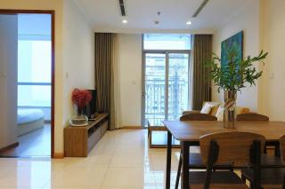 Landmark Golden Bay Apartment - 3