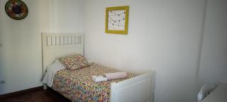 Vieiras House Quarto Solteiro - 4