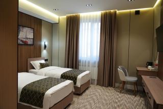 Horizon Haven Hotel - 9