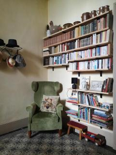 Chez ma poule - 2