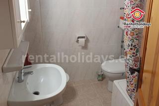 Apartamento Alcocebre Ref 069 - 7