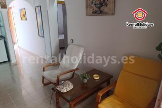 Apartamento Alcocebre Ref 069 - 2