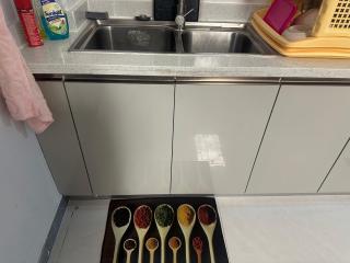 Mia Massa Casa Sabaki Green - 9