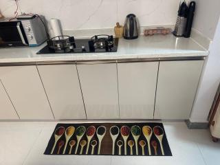 Mia Massa Casa Sabaki Green - 6