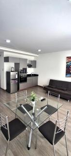 62 CENTRICO MONOAMBIENTE EQUIPADO Amplio y funcional! - 2