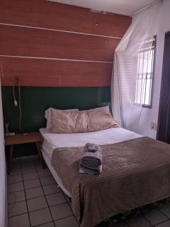 Apartamento completo 2 quartos - 7