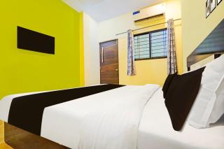 Hotel O by OYO STAR PALACE - 1