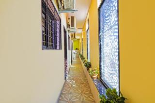 Hotel O by OYO STAR PALACE - 8