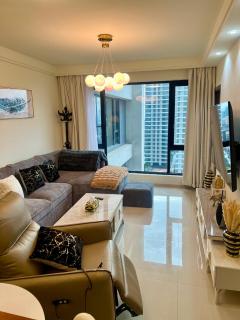 Luxury 1 bedroom Apartment beside GTC Residence in Westlands - 9