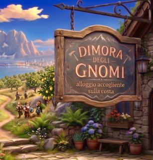 Dimora degli Gnomi - 0