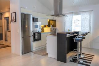 Lapland Prestige Villa Rovaniemi - 3