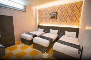 Hotel Vote 2 Erbil - 4