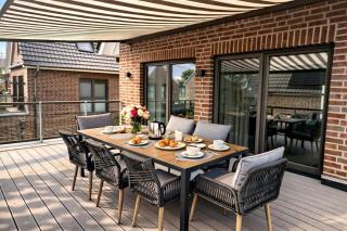 Nordsee Park Haus Bootsmann - 7