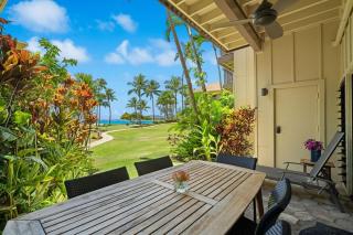Beachfront Lae Nani 3BD Condo AC & Heated Pool - 2