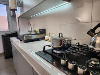 Acogedor Refugio en Tacna - 5