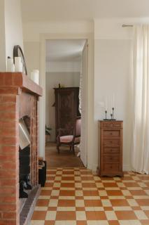 Serene stylish house on the Seine - 2