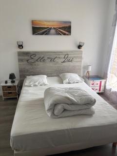 Appartement T3 avec piscine - 0