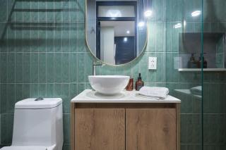 28 de Julio 611 Urban Stays by Geko - 2