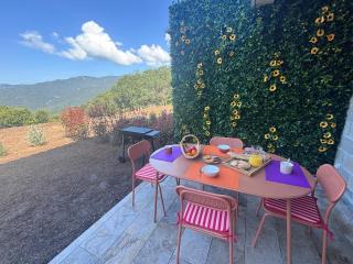 Appartement Rez de jardin entre mer et montagne - 5