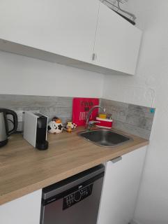 Joli Studio Front de Neige au Vermeil - 6