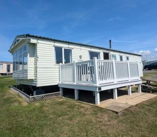 Cabin Escape in Weymouth - 0