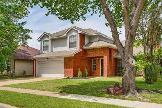 6 Mi to Epic Waters! Spacious Family Getaway - 6