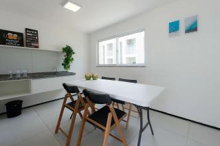 Beach Townhouses #C05 - Com Jacuzzi por Carpediem - Aquiraz - 9