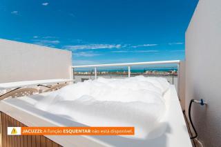 Beach Townhouses #C05 - Com Jacuzzi por Carpediem - Aquiraz - 1