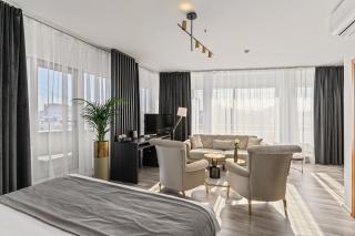 Unique Boutique - Bucarest - 5