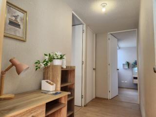 Acogedor Refugio en Tacna - 1