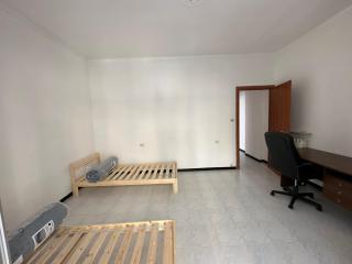Double Room near Principe Station Shared Bathroom - 8