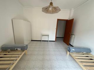 Double Room near Principe Station Shared Bathroom - 3